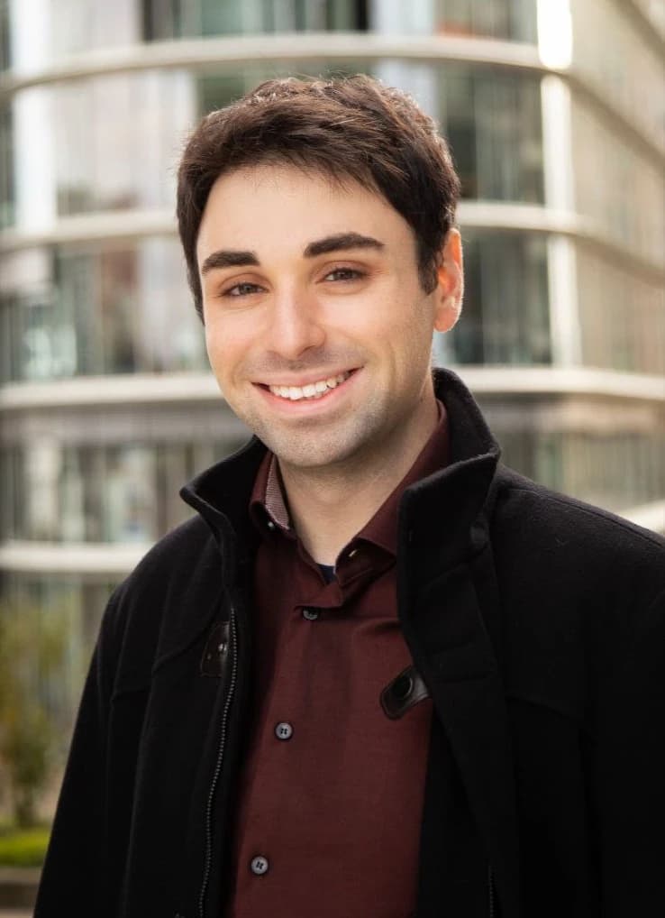 Daniel Azbel